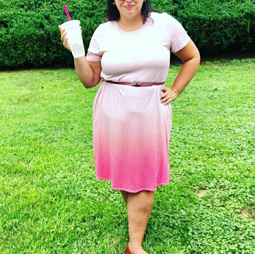 Lularoe Jessie